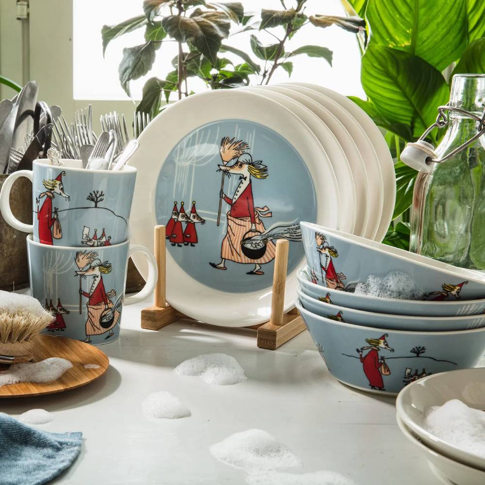 Fillyjonk Mug 0,3L Lightblue - Image 5