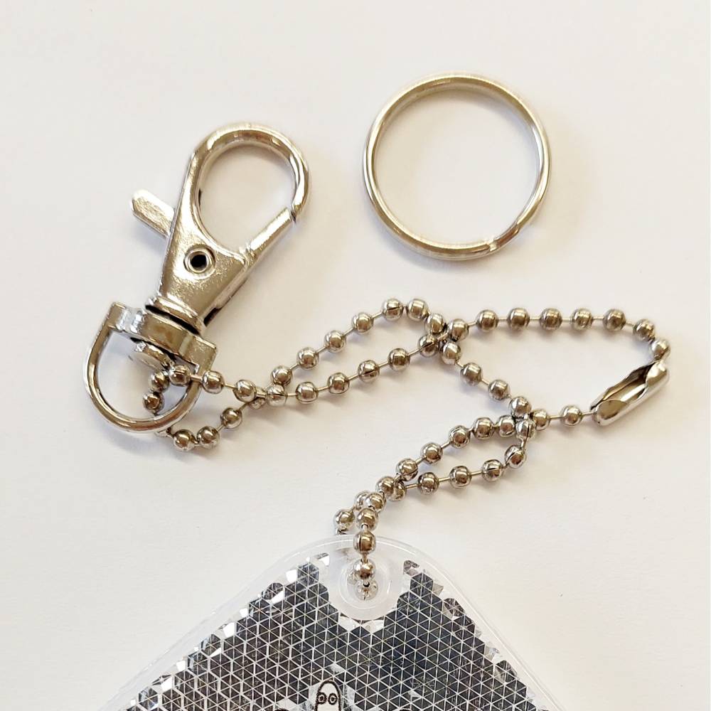 Hattifattener Reflector Square - Image 2