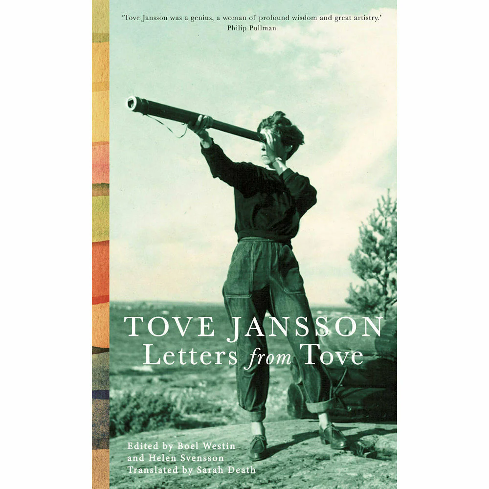 Letters From Tove