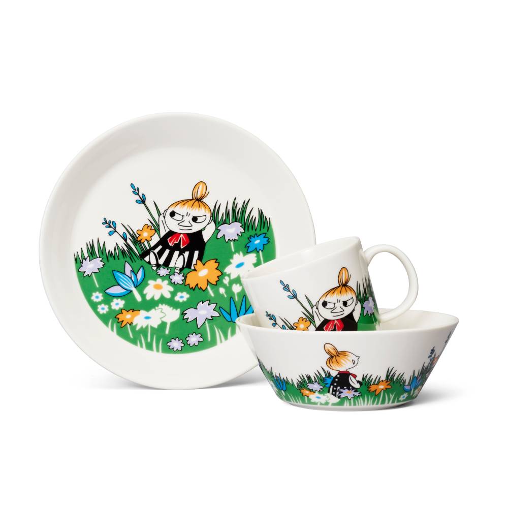 Little My Bowl 15cm - Image 3