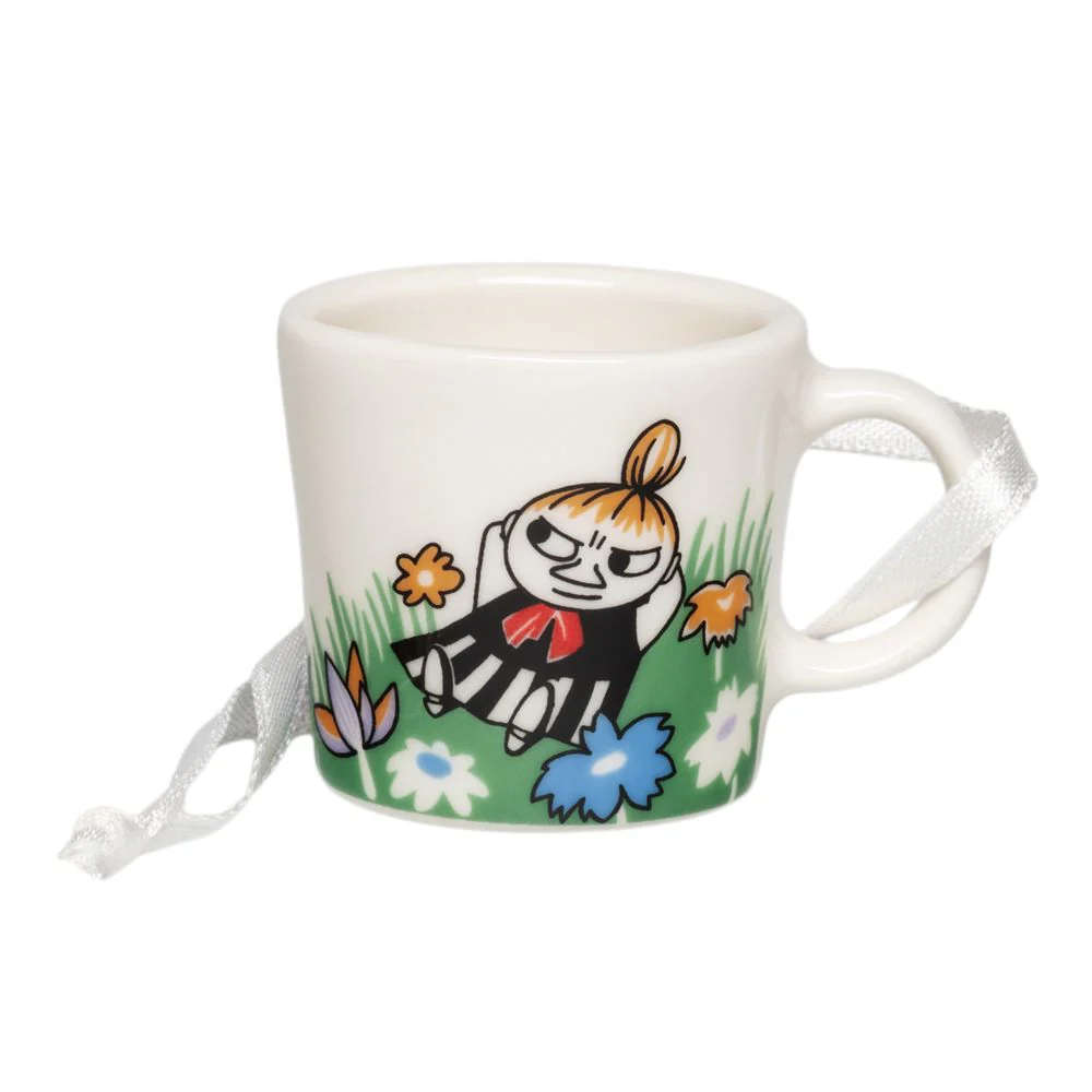 Little My Mini Mug