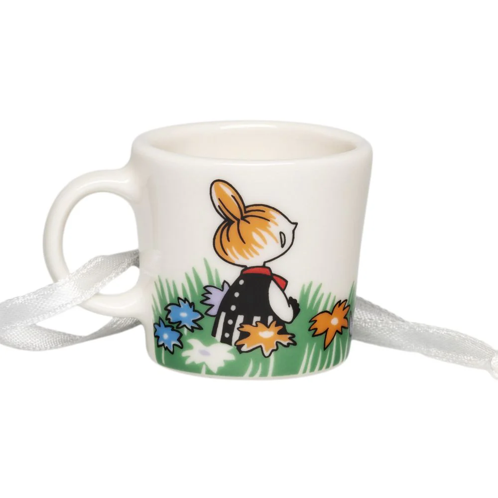 Little My Mini Mug - Image 2