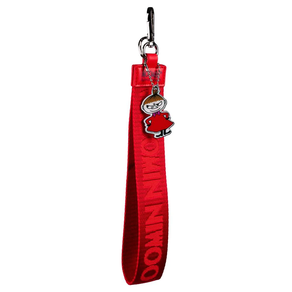 Little My Key Chain Red - Image 2