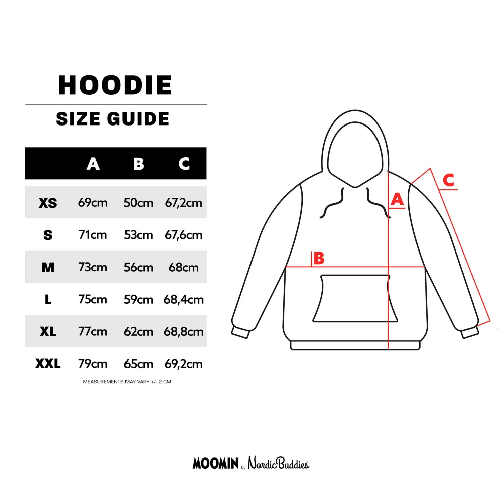 Sniff's Business Hoodie Darkgreen - Image 7
