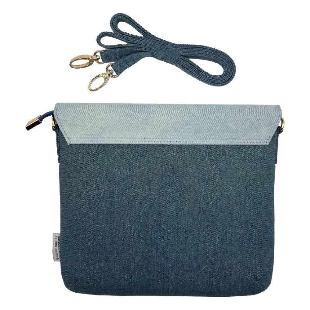 Moomin Denim Mini Bag - Image 6