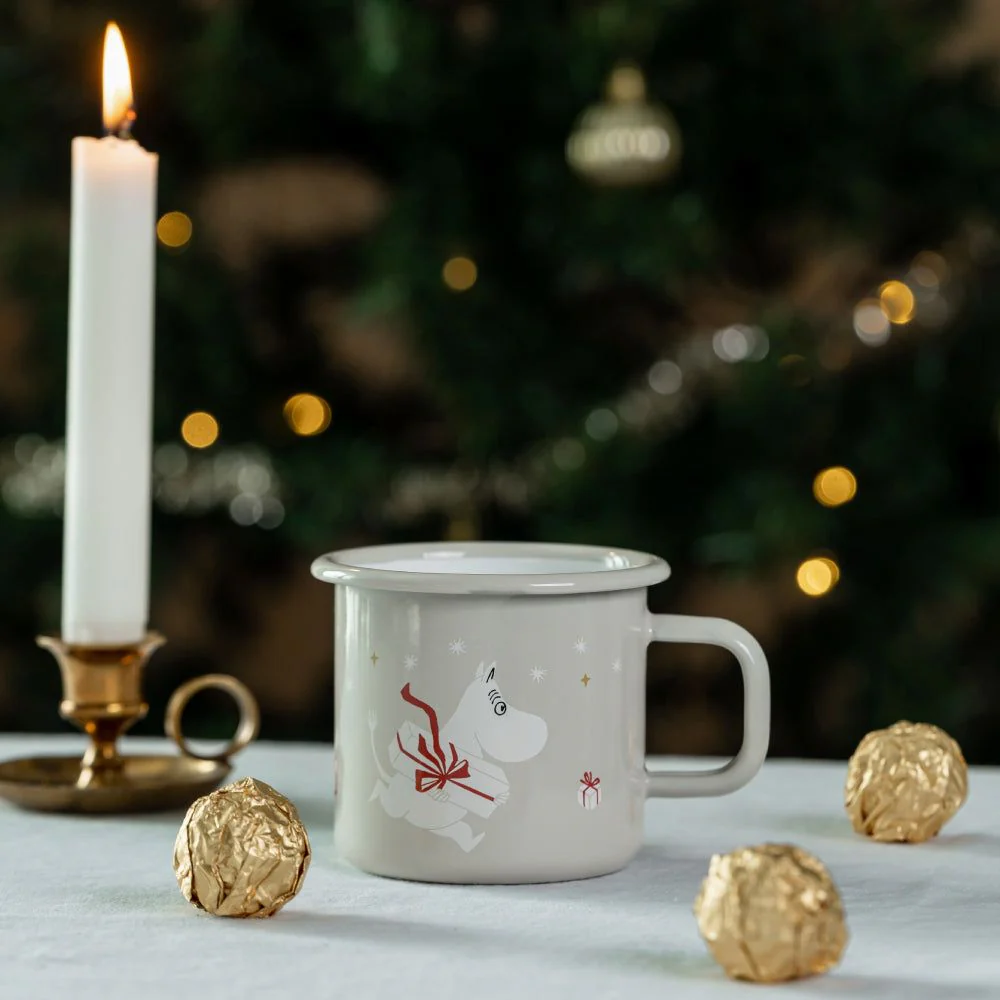 Moomin Gifts Mug 3,7dl