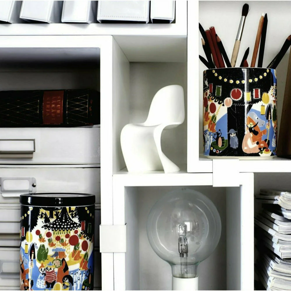 Moomin Friendship Jar 1,2L - Image 2