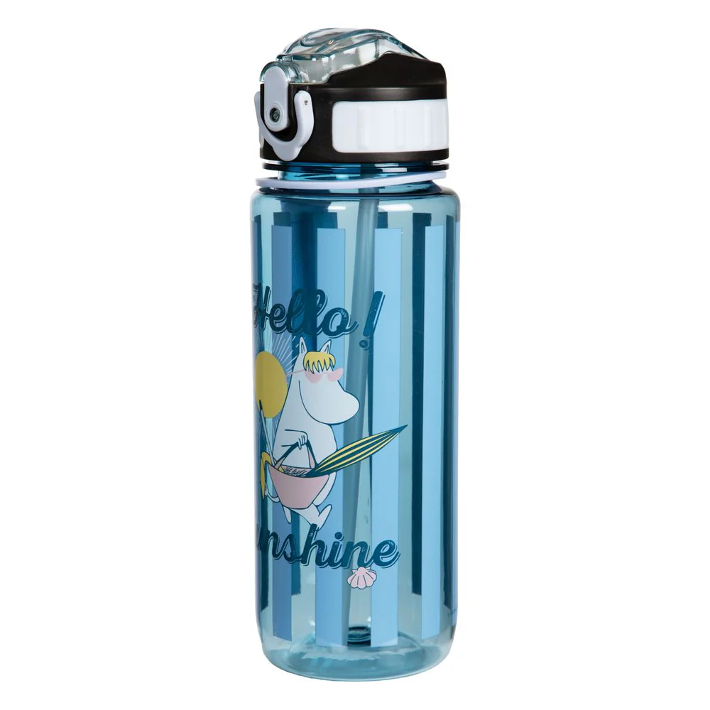 Moomin Hello Sunshine Bottle 8dl Blue - Image 3