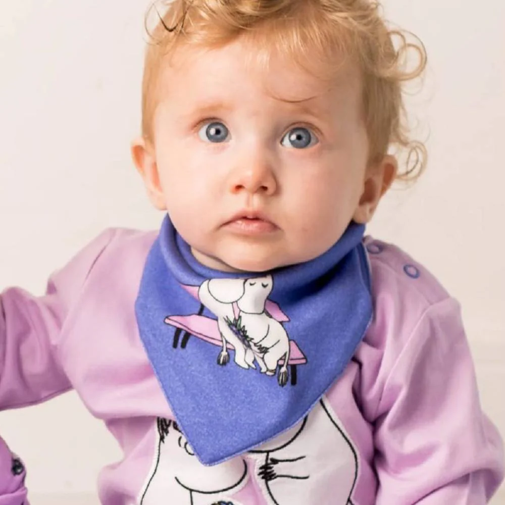 Moomin Love Forever Shirt - Image 3