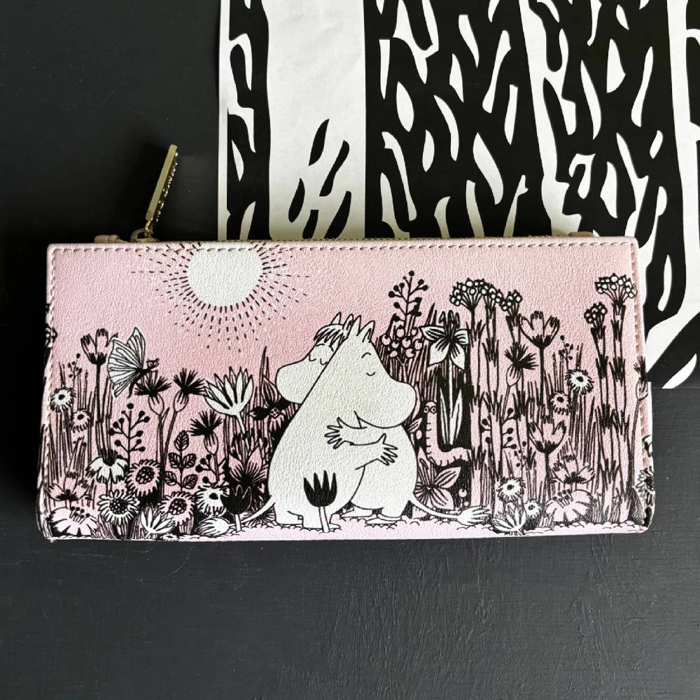 Moomin Love Wallet - Image 2