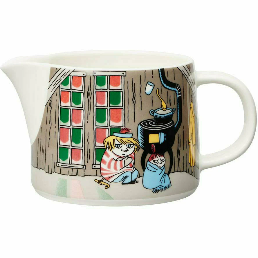 Moomin Moment of Twilight Pitcher 0,35L