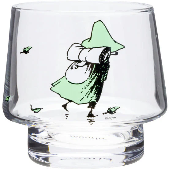 Moomin Originals The Journey Candle Holder