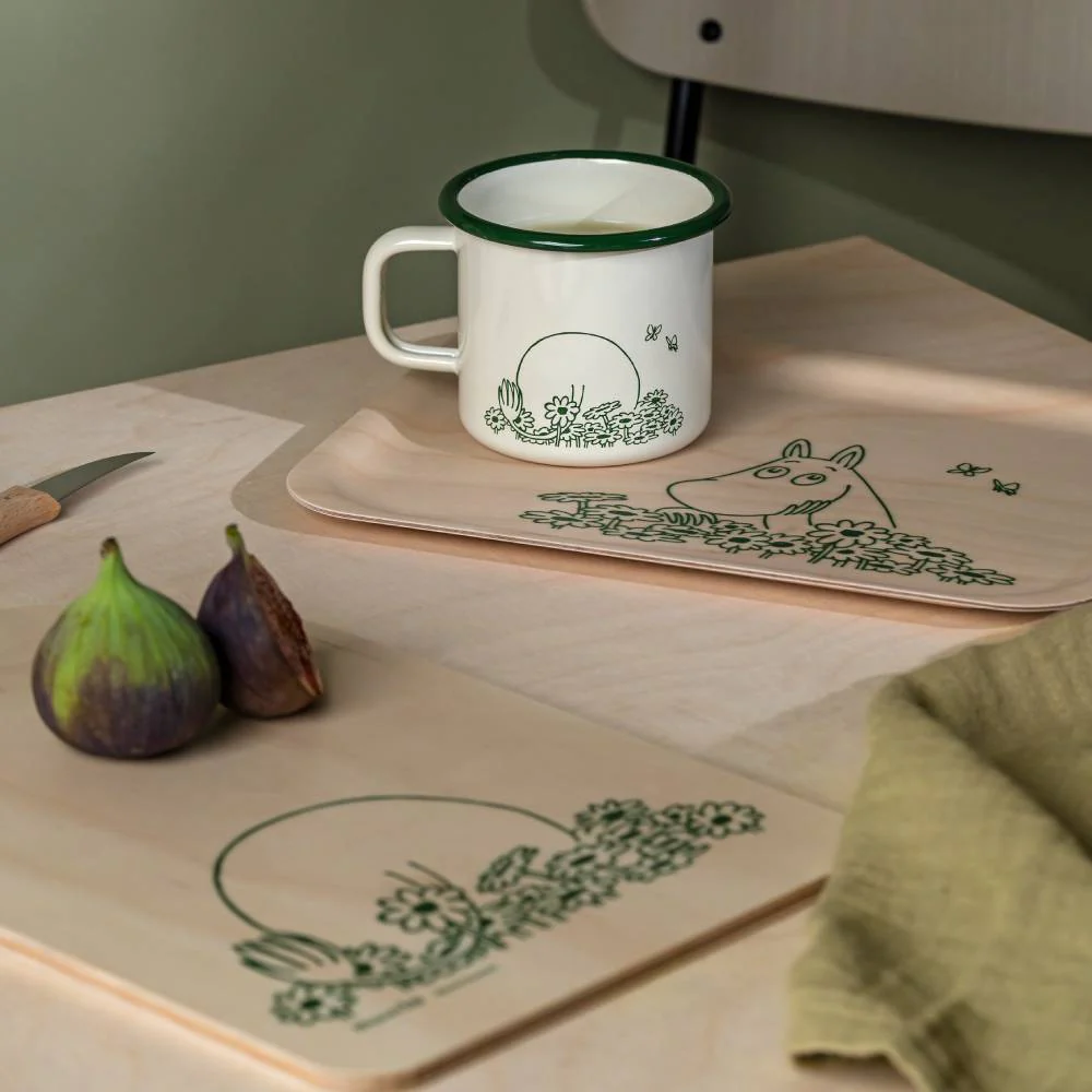 Moomin Summer Crush Mug 3,7dl - Image 7