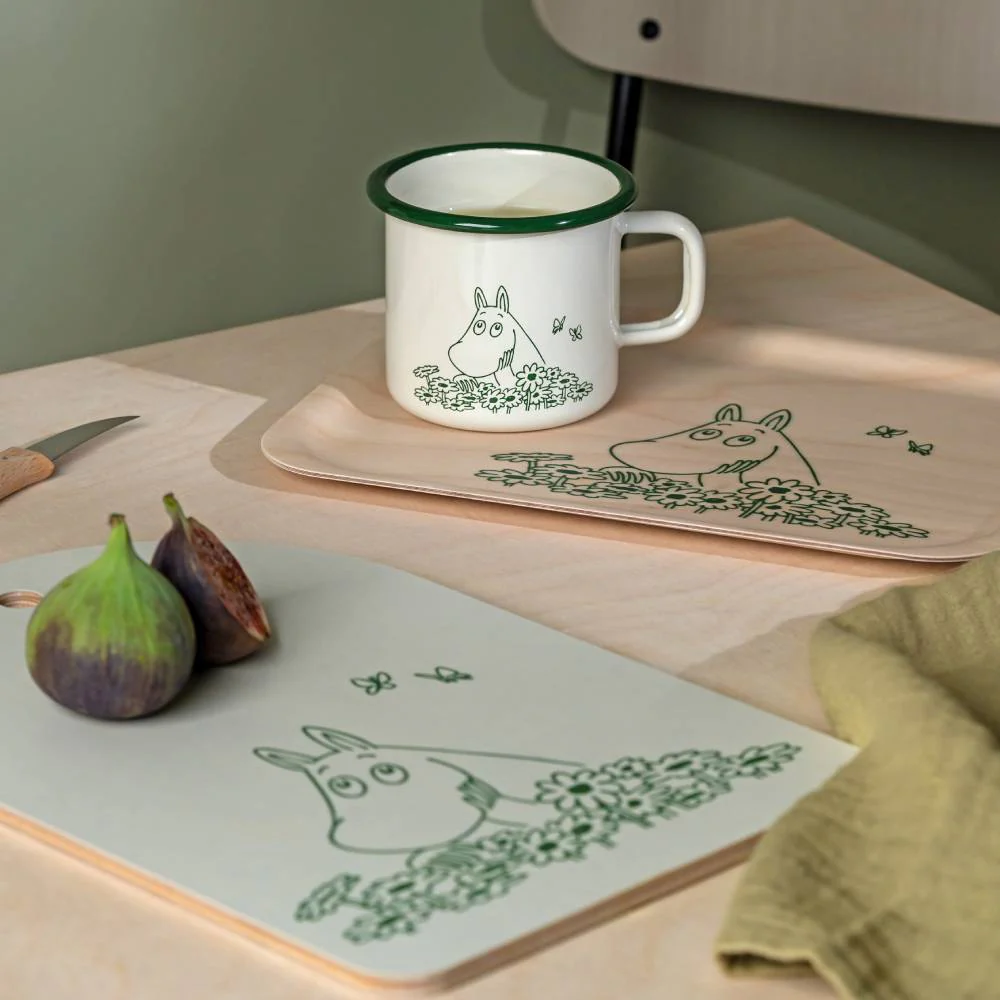 Moomin Summer Crush Mug 3,7dl - Image 5