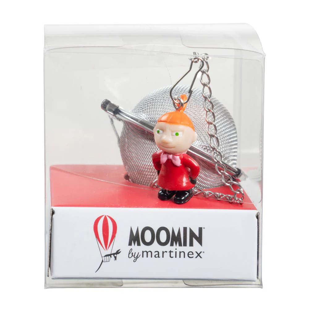 Little My Tea Strainer Ball - Image 2