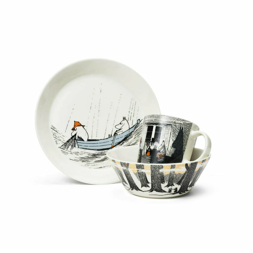 Moomin True to its Origins Mug 0,3L - Image 2