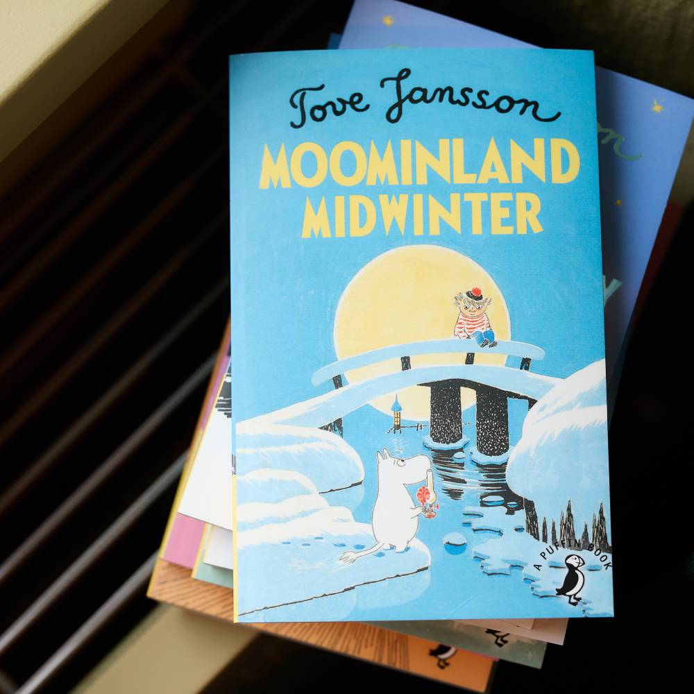 Moominland Midwinter - Image 3