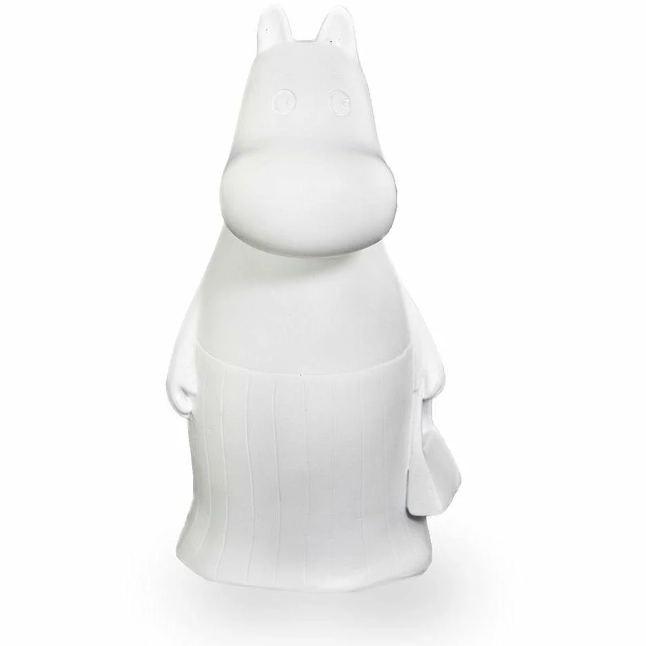 Moominmamma Figurine