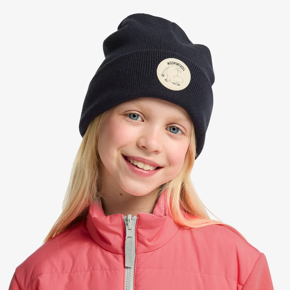 Moomintroll Beanie Coral - Image 11