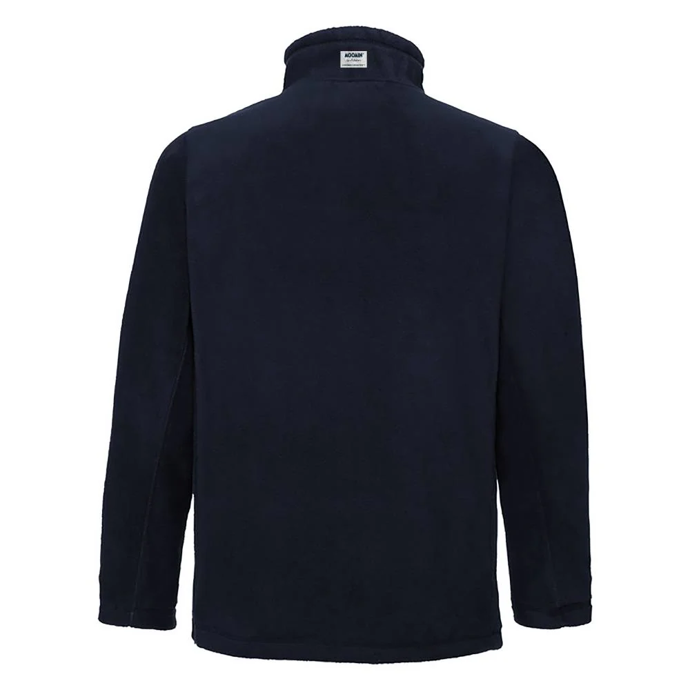 Moomintroll Adults Fleece Jacket - Image 3