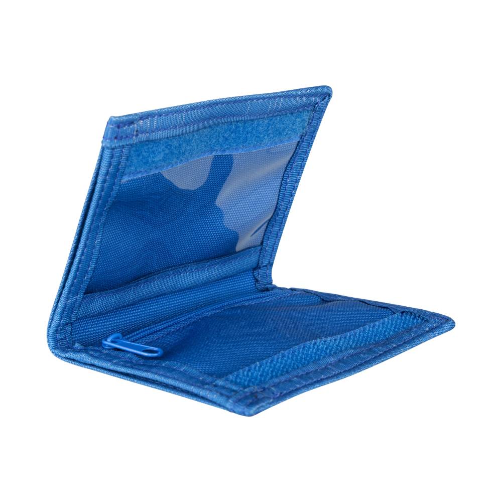 Moomintroll Wallet Blue - Image 2
