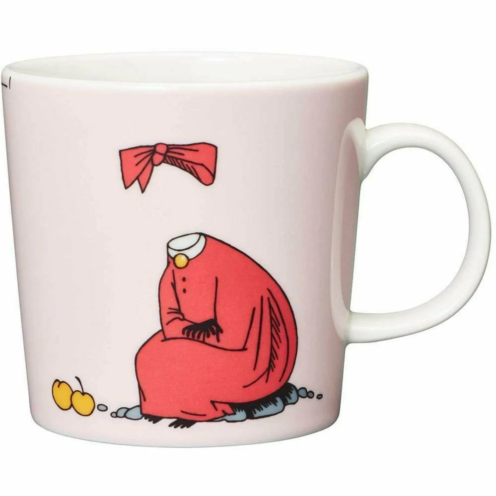 Ninny Mug 0,3L Powder