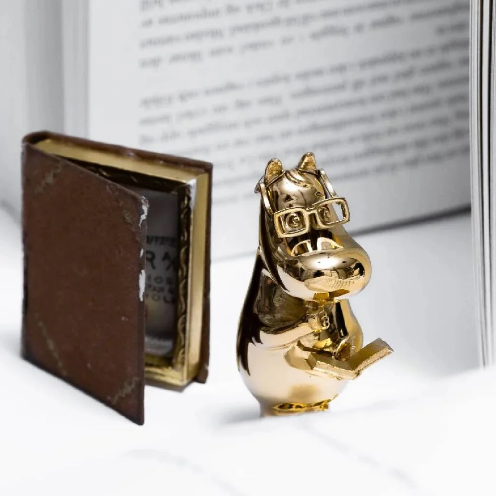 Snork Figurine
