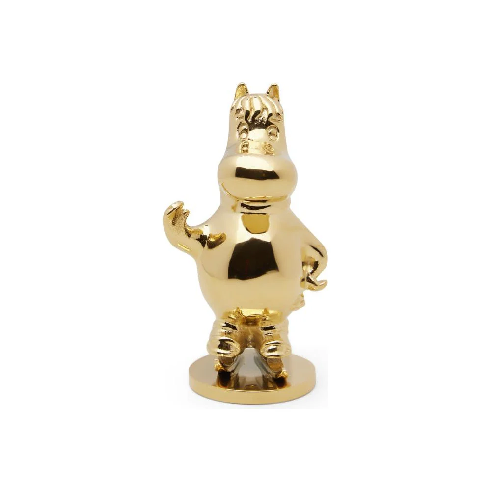 Snorkmaiden Ice Skating Figurine - Image 2
