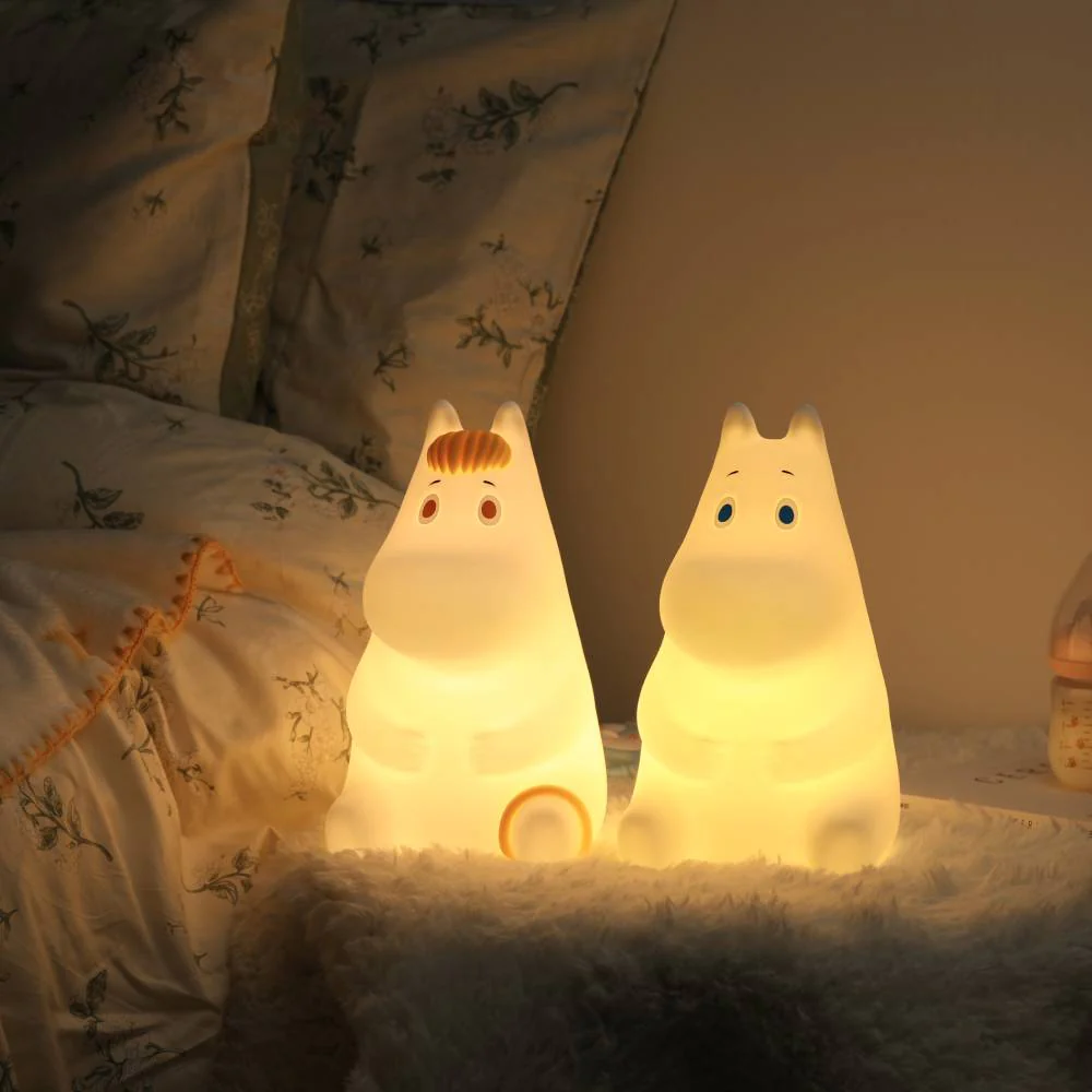 Snorkmaiden Night Light 20cm USB - Image 7