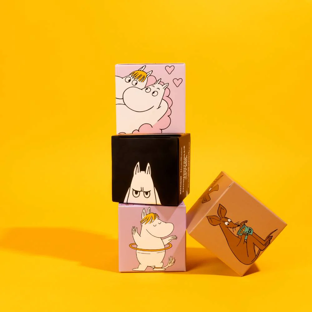 Snorkmaiden Sock 36-42 Gift Box 2-set - Image 4