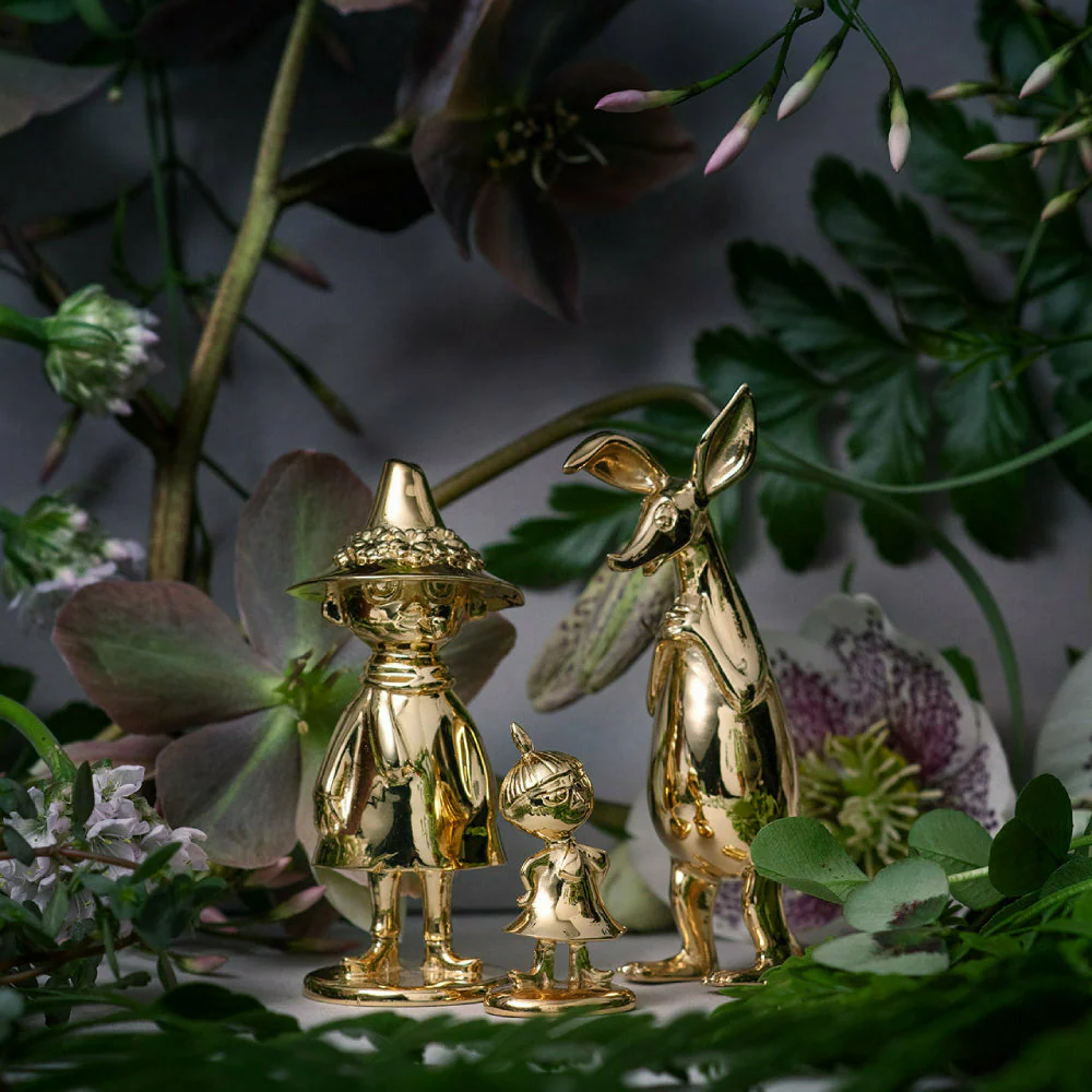 Snufkin Figurine - Image 4