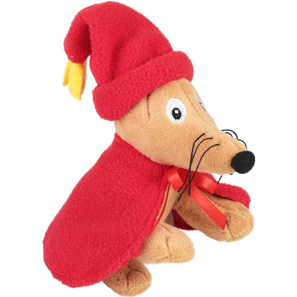 Sorry-oo Bean Plush Toy 15cm - Image 2
