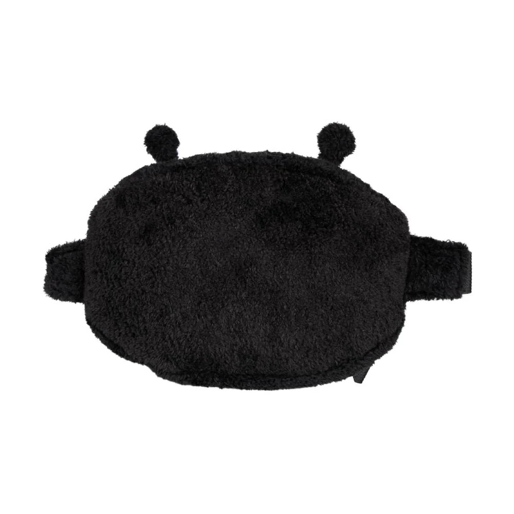 Stinky Belt Bag Black - Image 4
