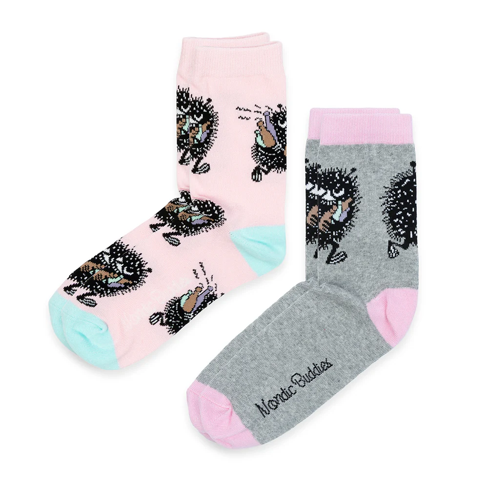 Stinky Sock 36-42 Gift Box 2-set - Image 2
