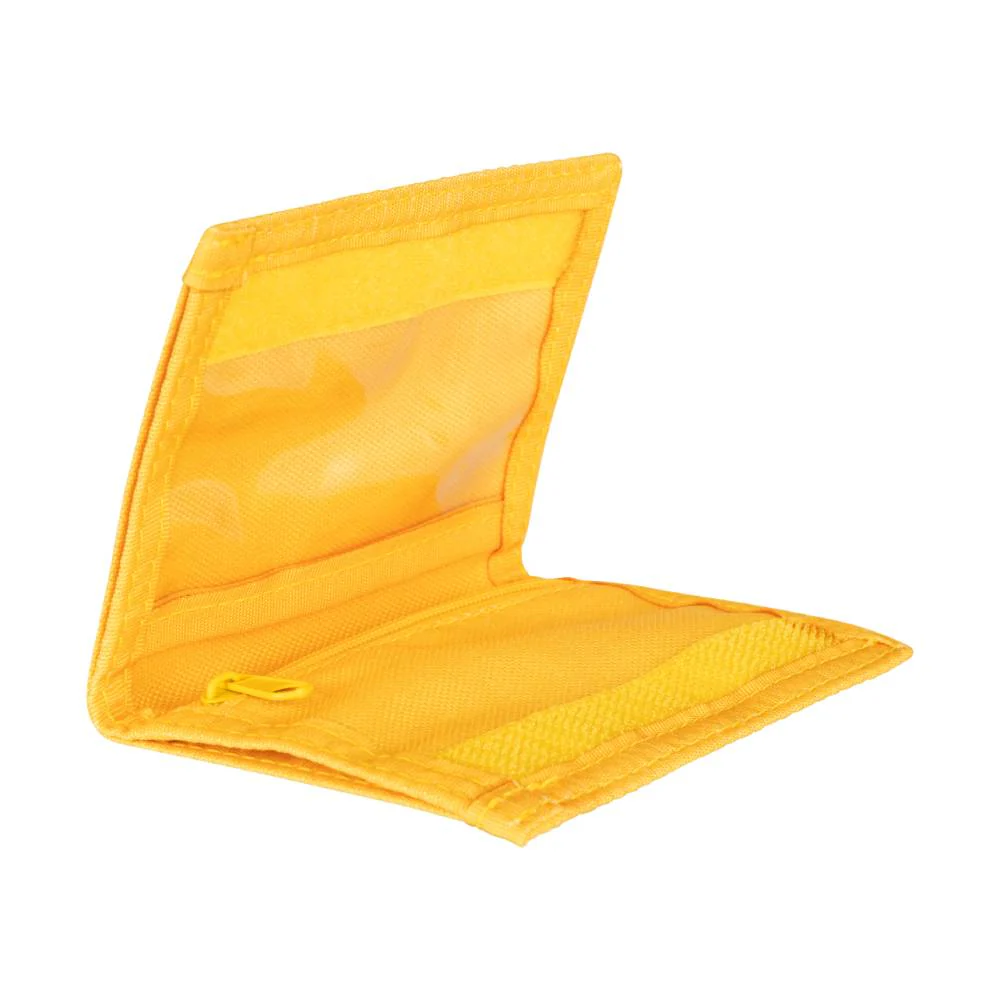 Stinky Wallet Yellow - Image 2
