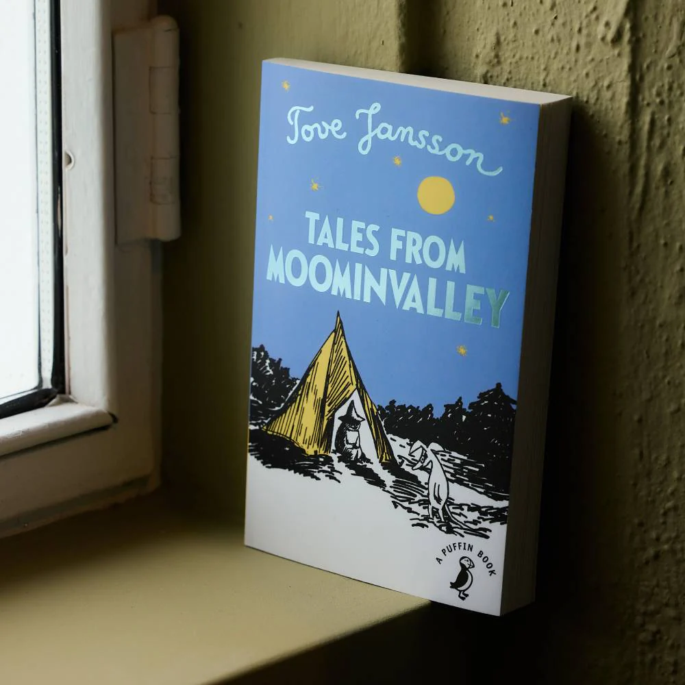 Tales from Moominvalley