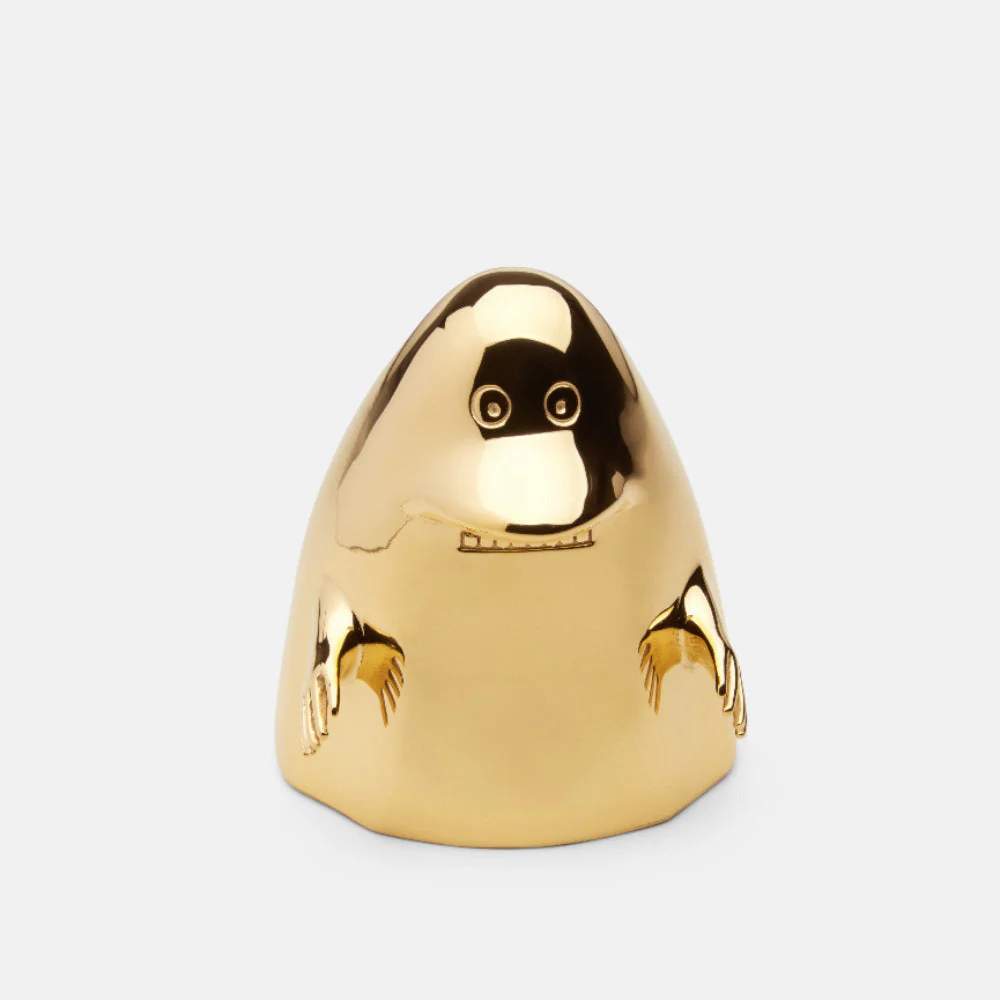 The Groke Figurine - Image 5