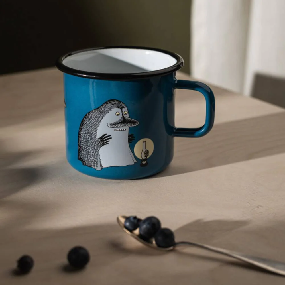 The Groke Mug 5,5dl