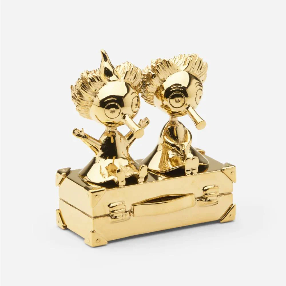 Thingumy & Bob Figurine