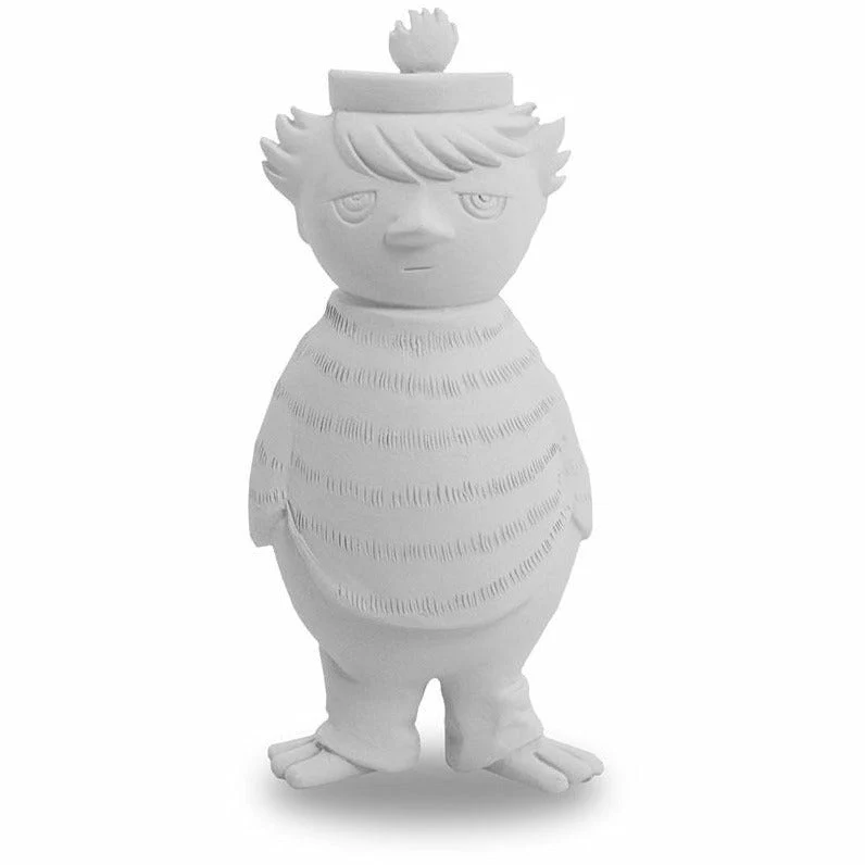 Too-Ticky Figurine