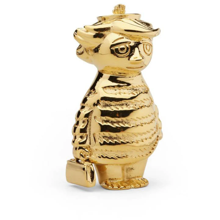 Too-Ticky Figurine - Image 2